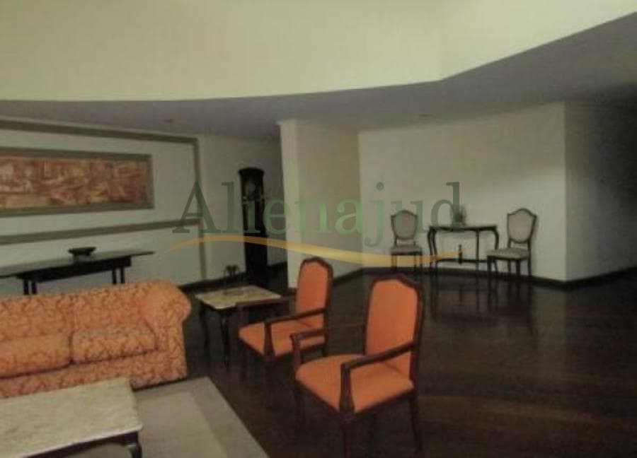Foto 16 de 21: Apartamento em leilão em Santos - SP — Apart. c/ 4 suítes situado na Rua Castro Alves - Santos/SP Apart. c/ 4 suítes situado na Rua Castro Alves - Santos/SP