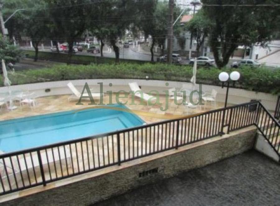 Foto 4 de 21: Apartamento em leilão em Santos - SP — Apart. c/ 4 suítes situado na Rua Castro Alves - Santos/SP Apart. c/ 4 suítes situado na Rua Castro Alves - Santos/SP