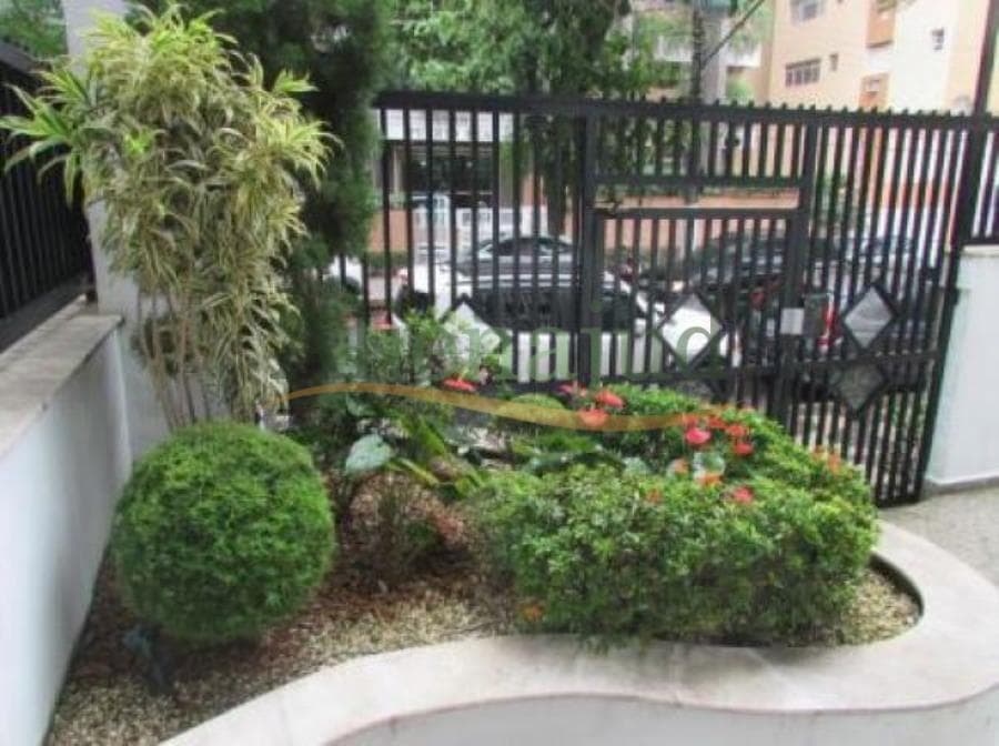 Foto 3 de 21: Apartamento em leilão em Santos - SP — Apart. c/ 4 suítes situado na Rua Castro Alves - Santos/SP Apart. c/ 4 suítes situado na Rua Castro Alves - Santos/SP