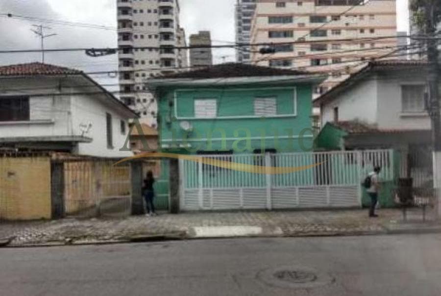 Foto 13 de 21: Apartamento em leilão em Santos - SP — 33,33333% do Apart. tipo duplex situado à Rua Aureliano Coutinho - Santos/SP Imóveis em Santos/SP