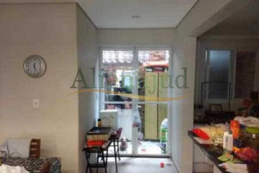 Foto 4 de 21: Apartamento em leilão em Santos - SP — 33,33333% do Apart. tipo duplex situado à Rua Aureliano Coutinho - Santos/SP Imóveis em Santos/SP