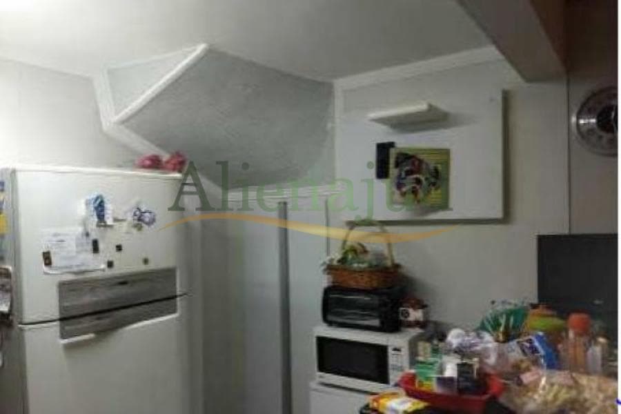 Foto 12 de 21: Apartamento em leilão em Santos - SP — 33,33333% do Apart. tipo duplex situado à Rua Aureliano Coutinho - Santos/SP Imóveis em Santos/SP