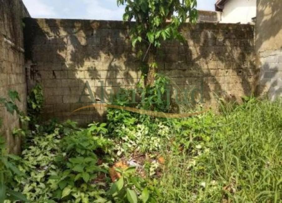 Foto 18 de 21: Terreno em leilão em Itanhaém - SP — Lote de terreno no Jardim Edel em Itanhaém com área de 296,40 m² Lote de terreno no Jardim Edel em Itanhaém com área de 296,40 m²