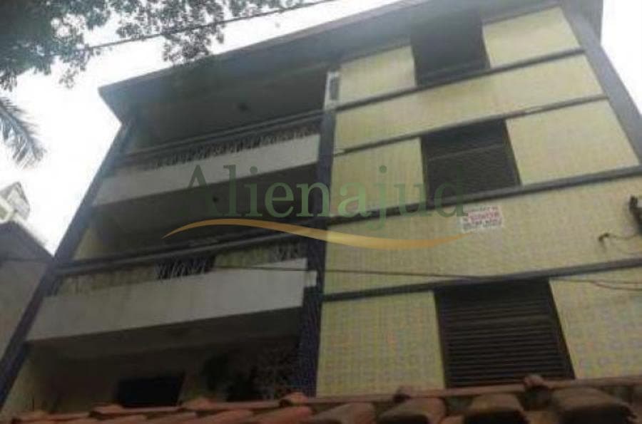 Foto 3 de 4: Apartamento em leilão em Santos - SP — Apart. 3 dorms. c/ área construída total de 166,24 m² na Rua Enguaguaçú em Santos Apart. 3 dorms. c/ área construída total de 166,24 m² na Rua Enguaguaçú em Santos
