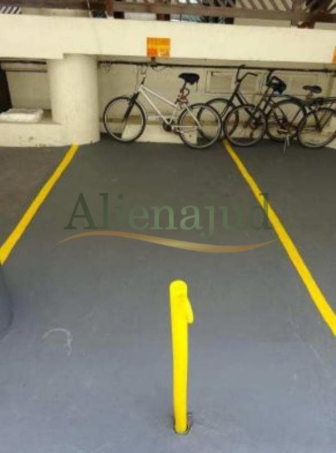 Foto 2 de 3: Terreno em leilão em Santos - SP — DIREITOS - Box de Garagem situado no térreo do Edifício Nossa Senhora de Lourdes DIREITOS - Box de Garagem situado no térreo do Edifício Nossa Senhora de Lourdes
