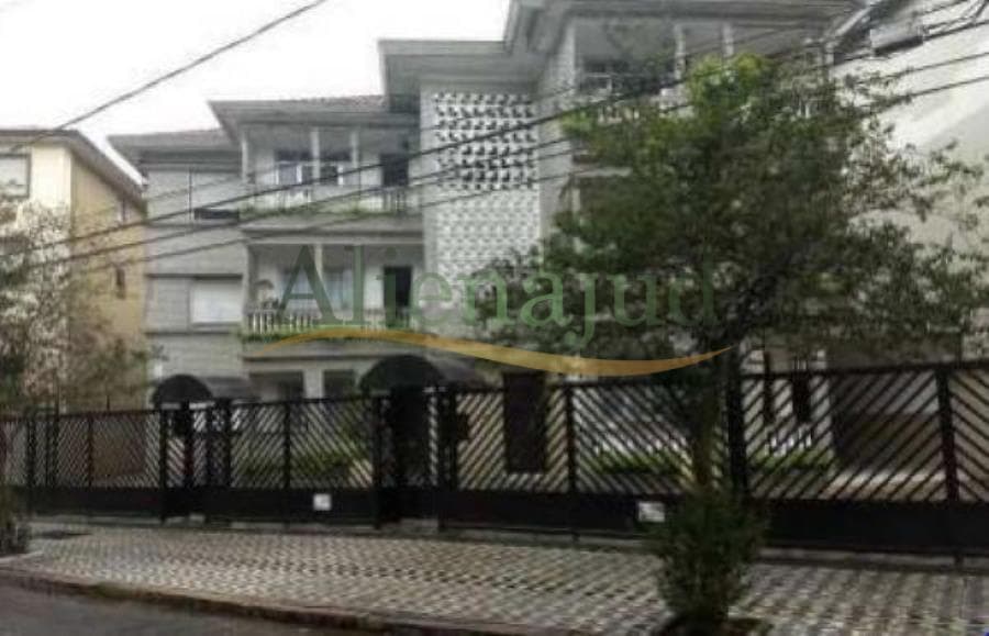 Foto 3 de 5: Apartamento em leilão em Santos - SP — Apart. 2 dorms. c/ área construída de 65,00 m² situado na Av. Moura Ribeiro em Santos/SP Apart. 2 dorms. c/ área construída de 65,00 m² situado na Av. Moura Ribeiro em Santos/SP
