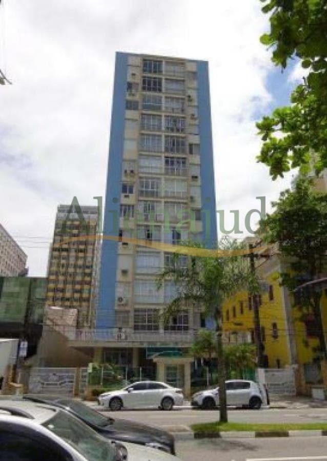 Foto 3 de 3: Terreno em leilão em Santos - SP — DIREITOS - Box de Garagem situado no térreo do Edifício Nossa Senhora de Lourdes DIREITOS - Box de Garagem situado no térreo do Edifício Nossa Senhora de Lourdes