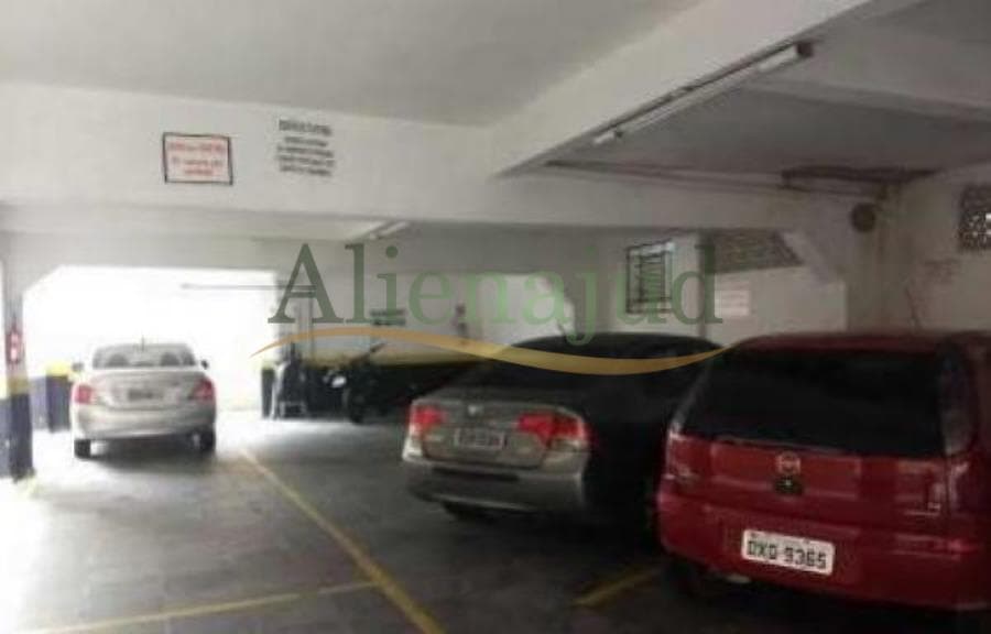 Foto 2 de 5: Apartamento em leilão em Santos - SP — Apart. 2 dorms. c/ área construída de 65,00 m² situado na Av. Moura Ribeiro em Santos/SP Apart. 2 dorms. c/ área construída de 65,00 m² situado na Av. Moura Ribeiro em Santos/SP