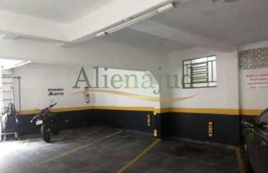 Foto 5 de 5: Apartamento em leilão em Santos - SP — Apart. 2 dorms. c/ área construída de 65,00 m² situado na Av. Moura Ribeiro em Santos/SP Apart. 2 dorms. c/ área construída de 65,00 m² situado na Av. Moura Ribeiro em Santos/SP