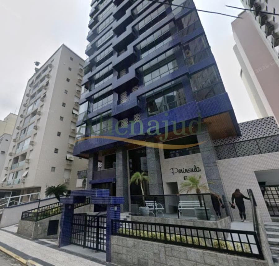 Foto 1 de 22: Apartamento em leilão em Santos - SP, bairro Ponta da Praia — Apto. c/ 164m² e 3 suítes na Ponta da Praia em Santos/SP Apto. c/ 164m² e 3 suítes na Ponta da Praia em Santos/SP