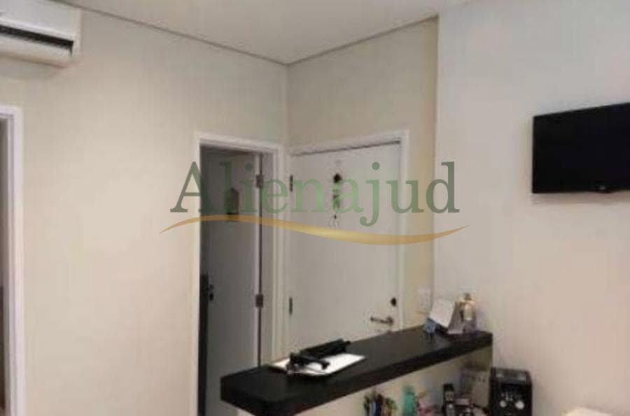 Foto 2 de 21: Comercial em leilão em Santos - SP — 50% do USUFRUTO da sala comercial c/ 56,867 m² de área útil 50% do USUFRUTO da sala comercial c/ 56,867 m² de área útil