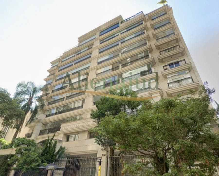 Foto 1 de 10: Apartamento em leilão em São Paulo - SP, bairro Perdizes — APTO. GARDEN c/ 3 suítes em Perdizes - São Paulo/SP APTO. GARDEN c/ 3 suítes em Perdizes - São Paulo/SP