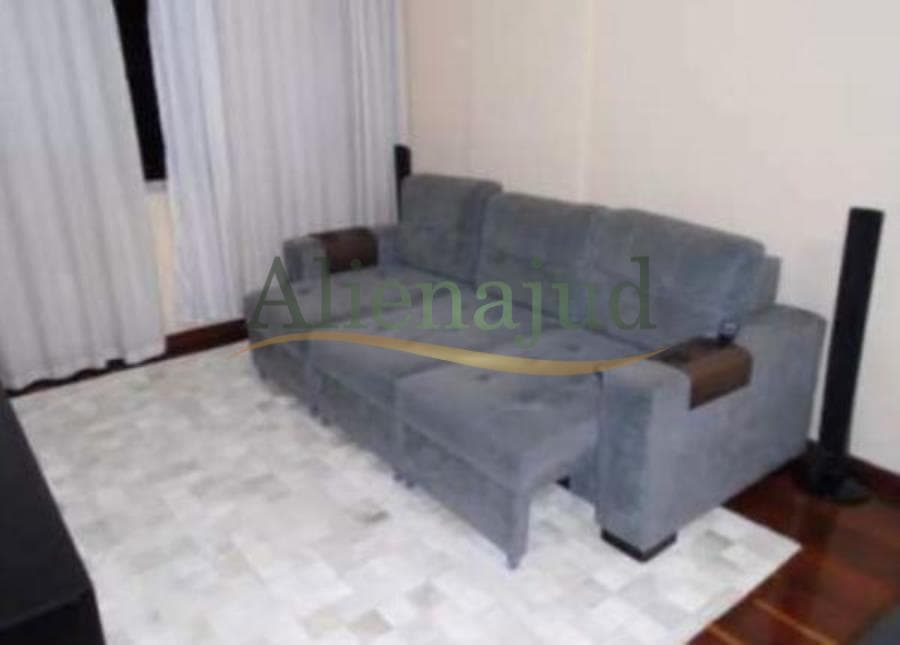 Foto 7 de 8: Apartamento em leilão em Santos - SP — Apart. c/ 2 dorms e área útil de 86,18 m² situado na Rua República Argentina Apart. c/ 2 dorms e área útil de 86,18 m² situado na Rua República Argentina
