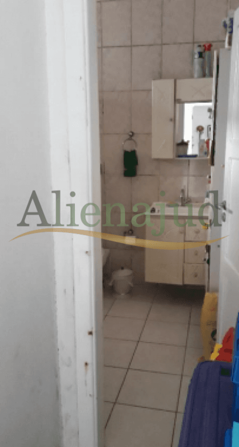 Foto 3 de 9: Apartamento em leilão em São Vicente - SP — DIREITOS - Apart. c/ 1 dorm. e área de 62,10m² situado na Rua Gonçalo Monteiro DIREITOS - Apart. c/ 1 dorm. e área de 62,10m² situado na Rua Gonçalo Monteiro