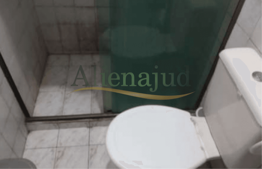 Foto 7 de 10: Apartamento em leilão em Santos - SP — DIREITOS - Apart. c/ área útil de 57,73m² situado na Rua Flamínio Levy DIREITOS - Apart. c/ área útil de 57,73m² situado na Rua Flamínio Levy