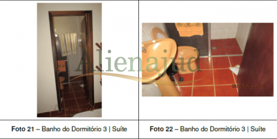 Foto 3 de 12: Casa em leilão em Socorro - SP — Chácara em Socorro/SP Chácara em Socorro/SP