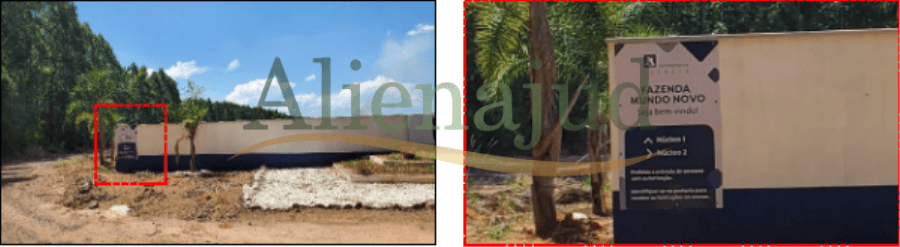 Foto 4 de 13: Area Rural em leilão em Bom Retiro Do Sul - RS — Uma área de terras com 500.000,00m² situado em Bom Retiro do Sul/RS Propriedades rurais em MG e uma área no RS