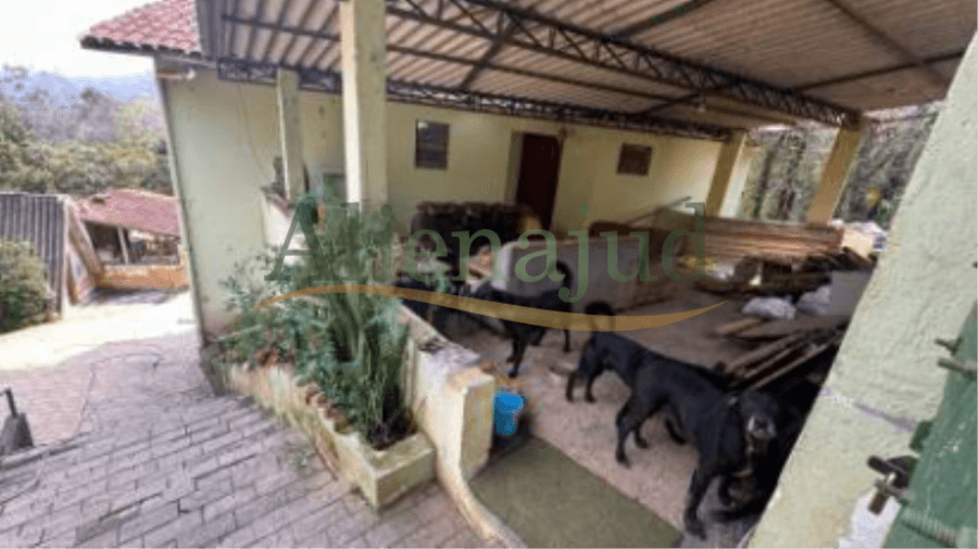 Foto 6 de 6: Terreno em leilão em Mairiporã - SP — LOTE 073 - Dois terrenos urbanos c/ 1.387m² e 1.570m² - Portal das Colinas - Centro - Mairiporã/SP 664º LEILÃO JUDICIAL TRT2 ENCERRA 15/07/25 A PARTIR DE 10H