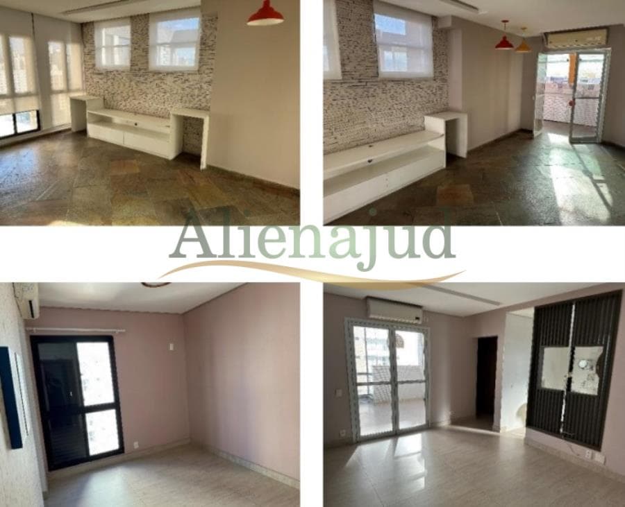 Foto 5 de 8: Apartamento em leilão em Santos - SP, bairro Boqueirão — Apto. duplex c/ 375m² no Boqueirão em Santos/SP Apto. duplex c/ 375m² no Boqueirão em Santos/SP