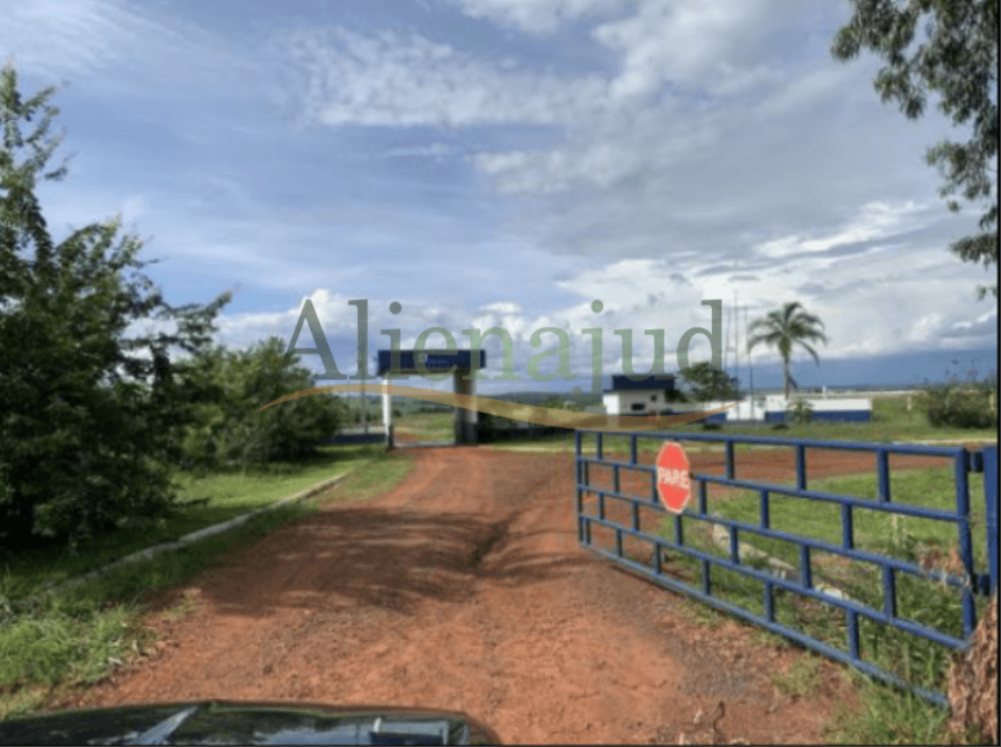 Foto 3 de 6: Area Rural em leilão em Uberaba - MG — Uma propriedade rural com área de 43,0494 hectares Propriedades rurais de 19,3971 e 43,0494 hec. - Uberaba/MG