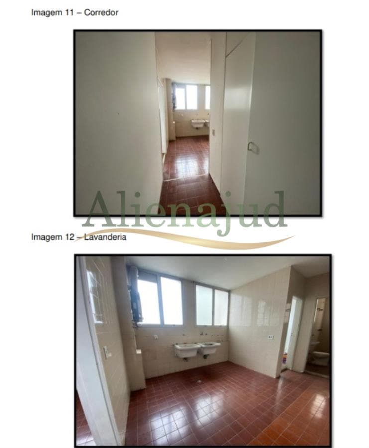 Foto 8 de 16: Apartamento em leilão em São Paulo - SP, bairro Higienópolis — Apto. c/ 272m² no bairro Higienópolis em São Paulo/SP Apto. c/ 272m² no bairro Higienópolis em São Paulo/SP