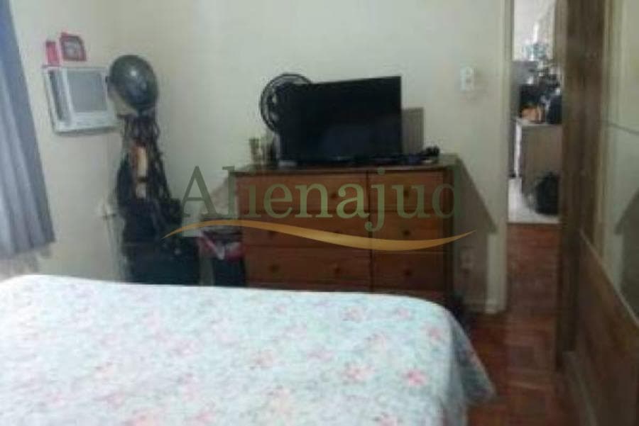 Foto 2 de 10: Apartamento em leilão em Santos - SP — Apart. c/ 2 dorms. e área construída de 78,00 m² na Rua Ricardo Pinto Apart. c/ 2 dorms. e área construída de 78,00 m² na Rua Ricardo Pinto