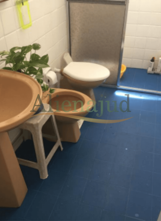 Foto 6 de 9: Apartamento em leilão em Santos - SP — DIREITOS - Apart. c/ 3 dorms. e área útil de 135,223m² situado na Av. Vicente de Carvalho em Santos/SP DIREITOS - Apart. c/ 3 dorms. e área útil de 135,223m² situado na Av. Vicente de Carvalho em Santos/SP