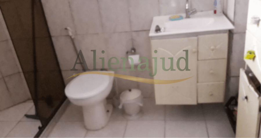 Foto 6 de 9: Apartamento em leilão em São Vicente - SP — DIREITOS - Apart. c/ 1 dorm. e área de 62,10m² situado na Rua Gonçalo Monteiro DIREITOS - Apart. c/ 1 dorm. e área de 62,10m² situado na Rua Gonçalo Monteiro