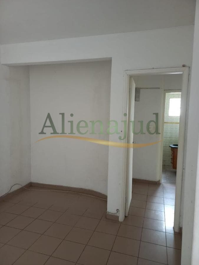 Foto 7 de 15: Apartamento em leilão em Santos - SP — DIREITOS - Apart. c/ 3 dorms. e área útil de 117,20m² situado na Praça Fernandes Pacheco DIREITOS - Apart. c/ 3 dorms. e área útil de 117,20m² situado na Praça Fernandes Pacheco