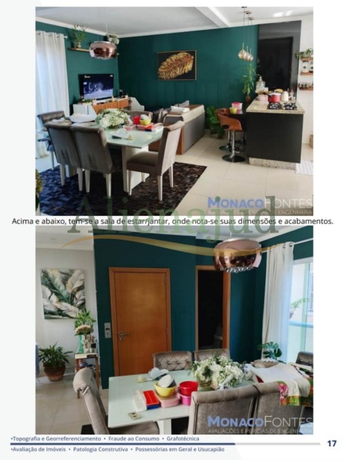 Foto 5 de 18: Casa em leilão em Santos - SP, bairro Marapé — 50% SOBRE UM SOBRADO situado no Marapé em Santos/SP 50% SOBRE UM SOBRADO situado no Marapé em Santos/SP