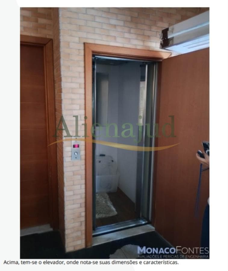 Foto 4 de 18: Casa em leilão em Santos - SP, bairro Marapé — 50% SOBRE UM SOBRADO situado no Marapé em Santos/SP 50% SOBRE UM SOBRADO situado no Marapé em Santos/SP
