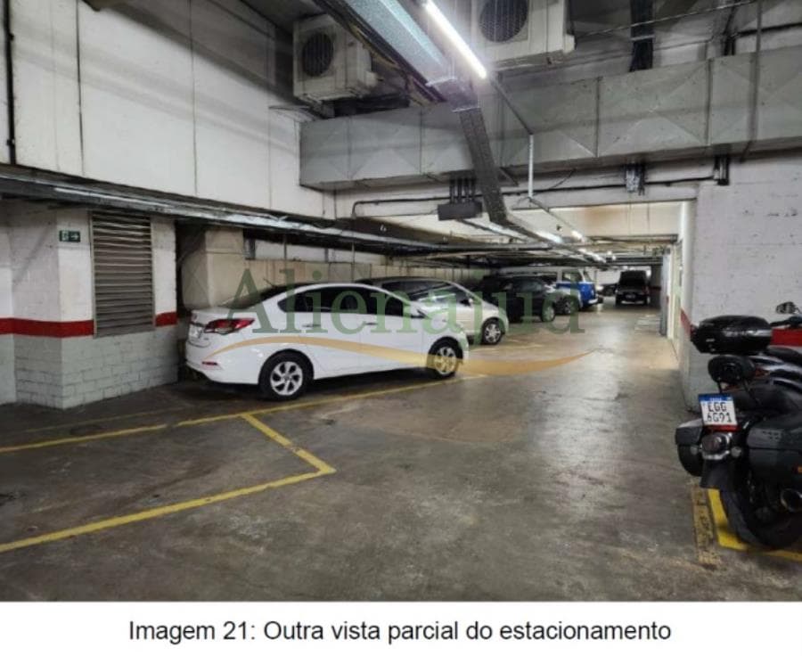 Foto 3 de 3: Vaga de Garagem em leilão em São Paulo - SP, bairro Bela Vista — LOTE 09 - VAGA DE GARAGEM - Condomínio Edifício Conde Andrea Matarazzo Conjuntos Comerciais e Vagas na Av. Paulista - São Paulo/SP