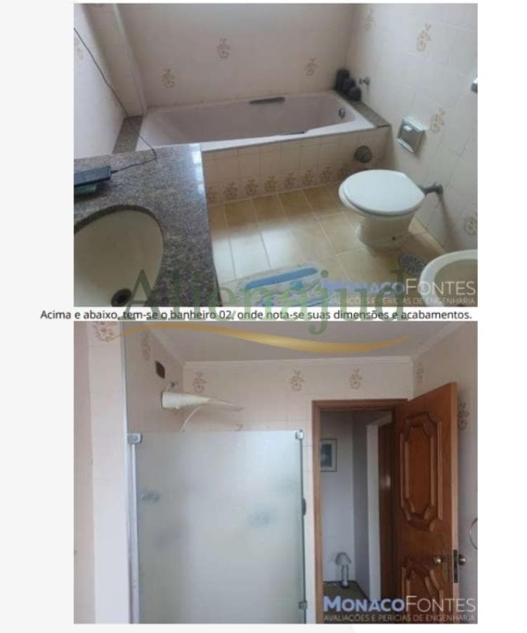Foto 14 de 18: Apartamento em leilão em Santos - SP, bairro Embaré — DIREITOS - Apto. c/ 281,47m² no bairro Embaré em Santos/SP DIREITOS - Apto. c/ 281,47m² no bairro Embaré em Santos/SP