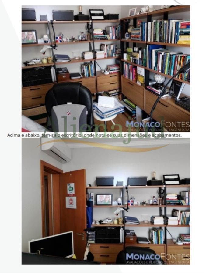 Foto 12 de 18: Casa em leilão em Santos - SP, bairro Marapé — 50% SOBRE UM SOBRADO situado no Marapé em Santos/SP 50% SOBRE UM SOBRADO situado no Marapé em Santos/SP