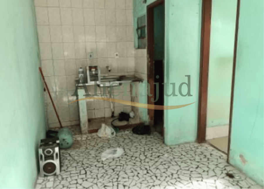 Foto 6 de 12: Comercial em leilão em Santos - SP — DIREITOS - um prédio situado na Rua Vereador Freitas Guimarães DIREITOS - um prédio Rua Vereador Freitas Guimarães