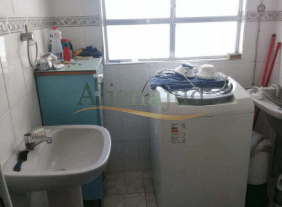 Foto 11 de 11: Apartamento em leilão em Santos - SP — Apart. c/ 1 dorm. e área útil de 46,00 m² situado na Av. Bartolomeu de Gusmão Apart. c/ 1 dorm. e área útil de 46,00 m² situado na Av. Bartolomeu de Gusmão