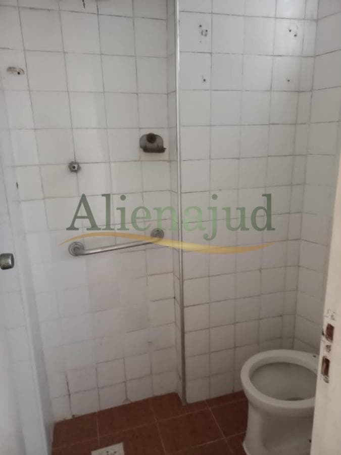Foto 10 de 15: Apartamento em leilão em Santos - SP — DIREITOS - Apart. c/ 3 dorms. e área útil de 117,20m² situado na Praça Fernandes Pacheco DIREITOS - Apart. c/ 3 dorms. e área útil de 117,20m² situado na Praça Fernandes Pacheco