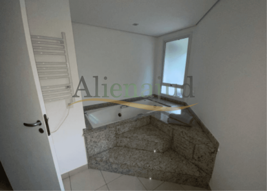 Foto 2 de 11: Apartamento em leilão em Santo André - SP — DIREITOS - Apart. c/ área privativa de 104,170m² situado na Rua das Pitangueiras DIREITOS - Apart. c/ área privativa de 104,170m² situado na Rua das Pitangueiras