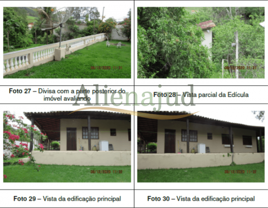 Foto 12 de 12: Casa em leilão em Socorro - SP — Chácara em Socorro/SP Chácara em Socorro/SP