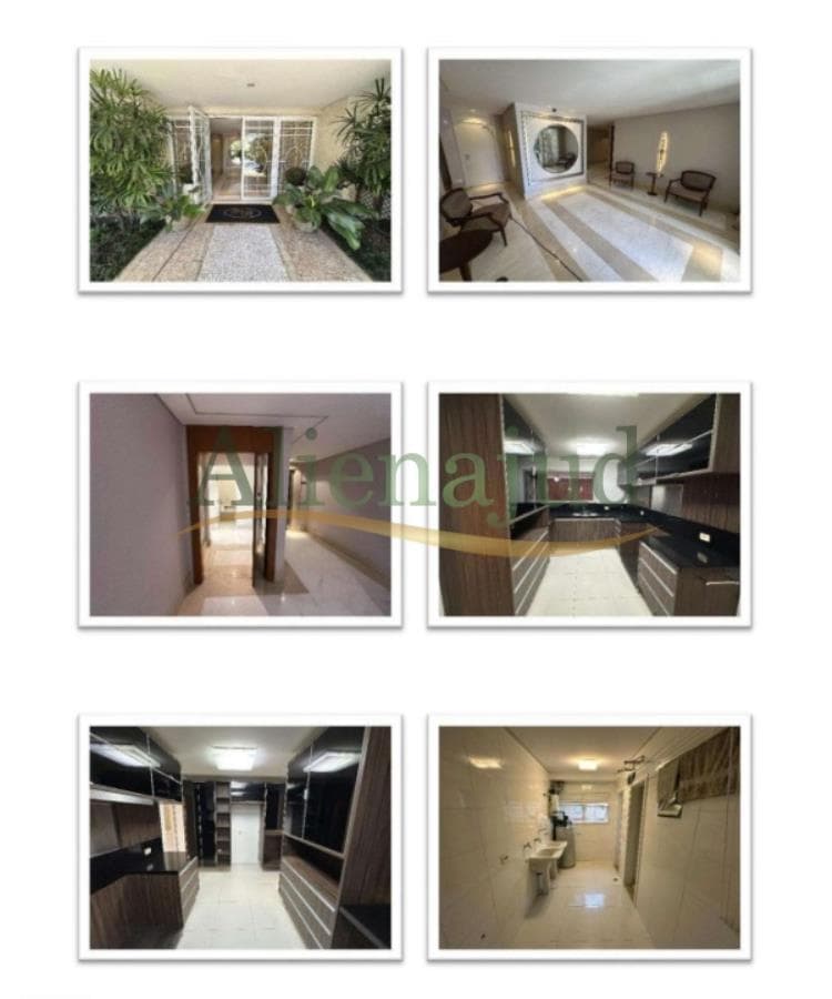 Foto 3 de 10: Apartamento em leilão em São Paulo - SP, bairro Perdizes — APTO. GARDEN c/ 3 suítes em Perdizes - São Paulo/SP APTO. GARDEN c/ 3 suítes em Perdizes - São Paulo/SP