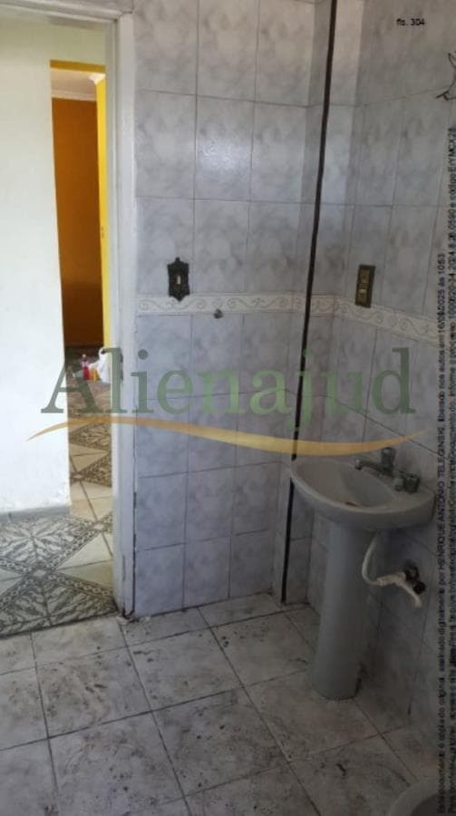 Foto 5 de 13: Apartamento em leilão em São Vicente - SP, bairro Vila Petrópolis Vicentina — Edifício Petrópolis - Vila Melo - São Vicente/SP Apto. c/ 2 dorms. e 77m² - Vila Melo - São Vicente/SP