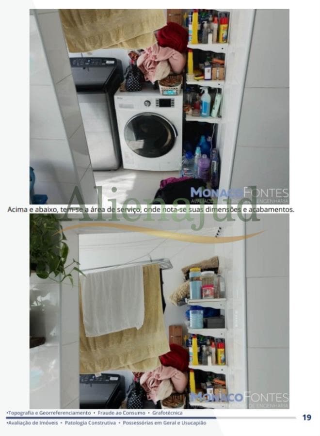 Foto 7 de 18: Casa em leilão em Santos - SP, bairro Marapé — 50% SOBRE UM SOBRADO situado no Marapé em Santos/SP 50% SOBRE UM SOBRADO situado no Marapé em Santos/SP