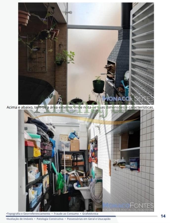 Foto 2 de 18: Casa em leilão em Santos - SP, bairro Marapé — 50% SOBRE UM SOBRADO situado no Marapé em Santos/SP 50% SOBRE UM SOBRADO situado no Marapé em Santos/SP