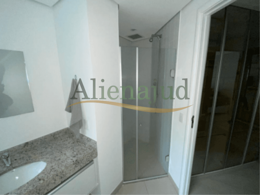 Foto 11 de 11: Apartamento em leilão em Santo André - SP — DIREITOS - Apart. c/ área privativa de 104,170m² situado na Rua das Pitangueiras DIREITOS - Apart. c/ área privativa de 104,170m² situado na Rua das Pitangueiras