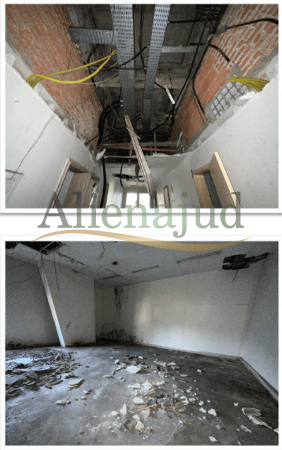 Foto 13 de 22: Terreno em leilão em São Paulo - SP — Um edifício-hospital situado à Rua Vitorino de Carvalho Um edifício-hospital situado à Rua Vitorino de Carvalho