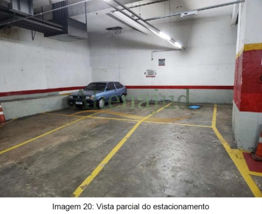 Foto 2 de 3: Vaga de Garagem em leilão em São Paulo - SP, bairro Bela Vista — LOTE 09 - VAGA DE GARAGEM - Condomínio Edifício Conde Andrea Matarazzo Conjuntos Comerciais e Vagas na Av. Paulista - São Paulo/SP
