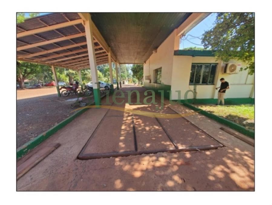 Foto 17 de 23: Terreno em leilão em Alegria - RS — Fração de terras c/ área total de 46.302,16 m² em Alegria/RS Fração de terras c/ área total de 46.302,16 m² em Alegria/RS