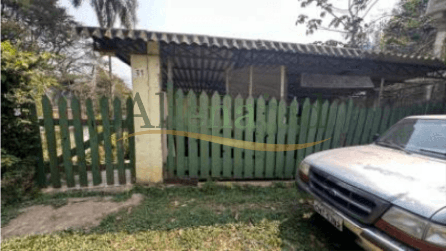 Foto 2 de 6: Terreno em leilão em Mairiporã - SP — LOTE 073 - Dois terrenos urbanos c/ 1.387m² e 1.570m² - Portal das Colinas - Centro - Mairiporã/SP 664º LEILÃO JUDICIAL TRT2 ENCERRA 15/07/25 A PARTIR DE 10H