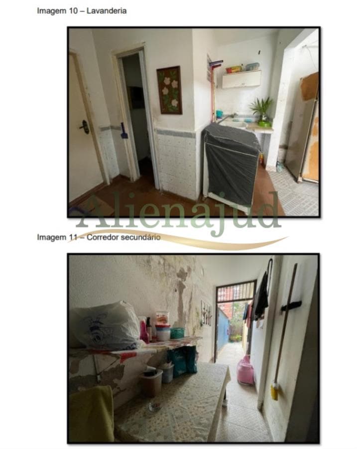 Foto 6 de 10: Casa em leilão em Praia Grande - SP, bairro Tupi — Casa c/ 93,93m² no bairro Tupi em Praia Grande/SP Casa c/ 93,93m² no bairro Tupi em Praia Grande/SP