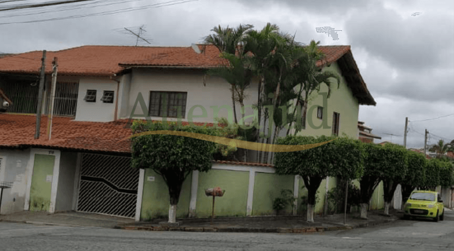 Foto 3 de 5: Terreno em leilão em Mogi Das Cruzes - SP — METADE IDEAL DE 50% - Um terreno c/ benfeitorias e 250m² 664º LEILÃO JUDICIAL UNIFICADO TRT DA 2ª REGIÃO